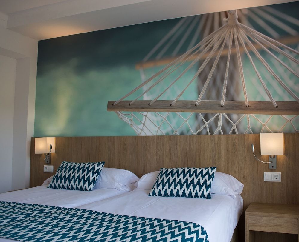 BQ Sarah Hotel - Adults Only 1