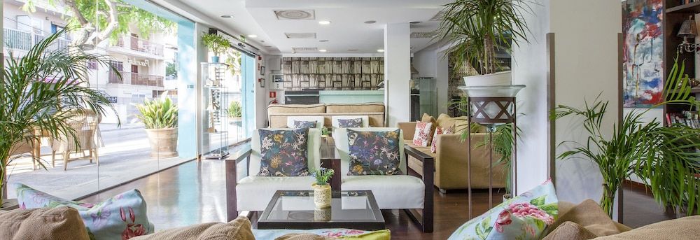 Hotel Portofino Mallorca 3