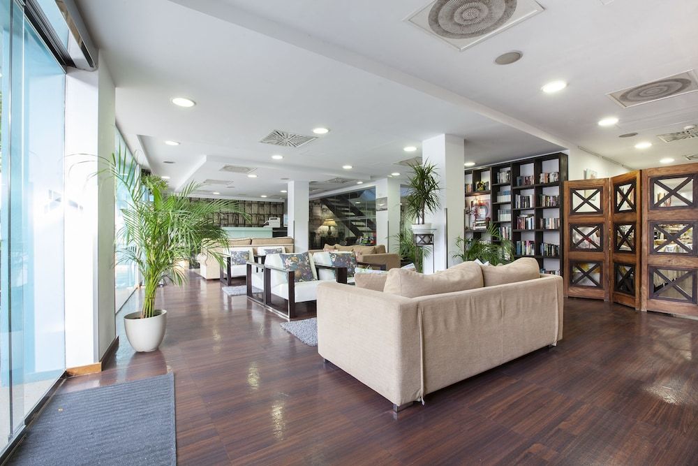 Hotel Portofino Mallorca 2