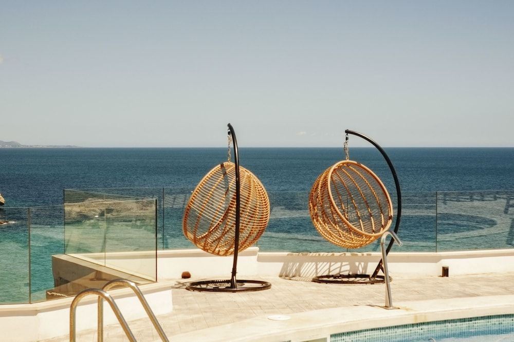 ICON Valparaiso - Adults Only 3