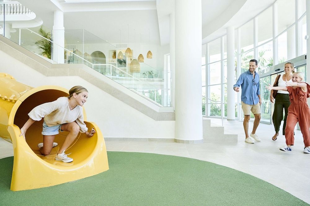 Iberostar Selection Albufera Park - All Inclusive 3