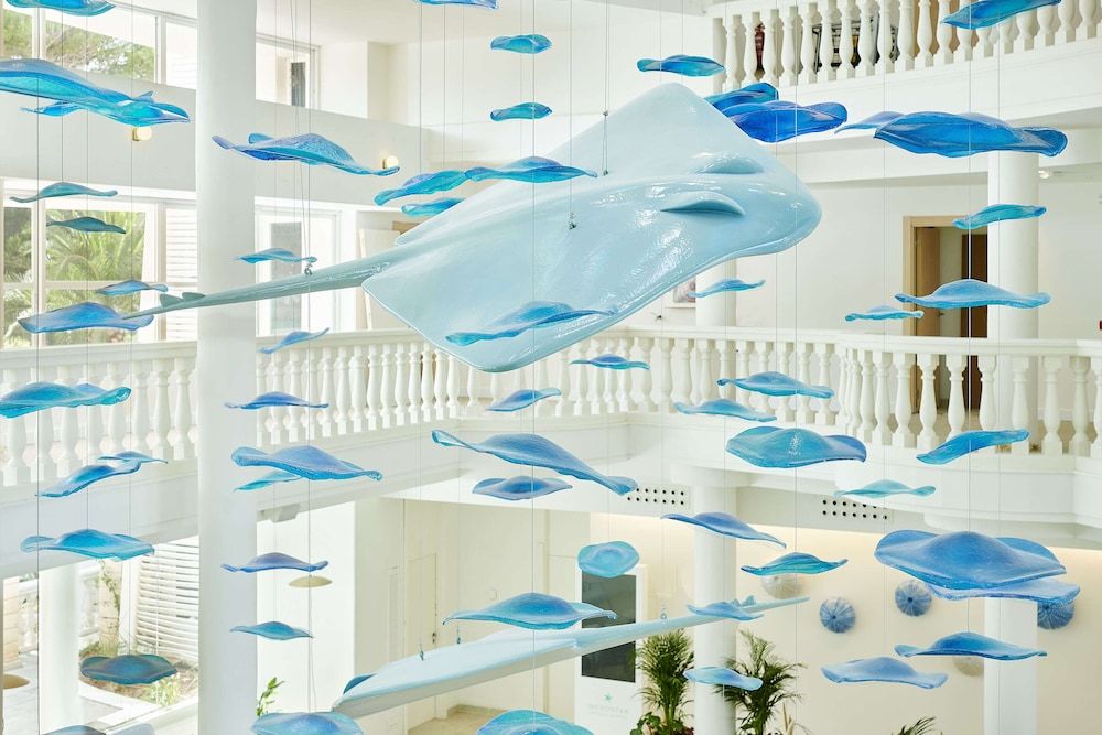 Iberostar Selection Albufera Playa - All Inclusive 3