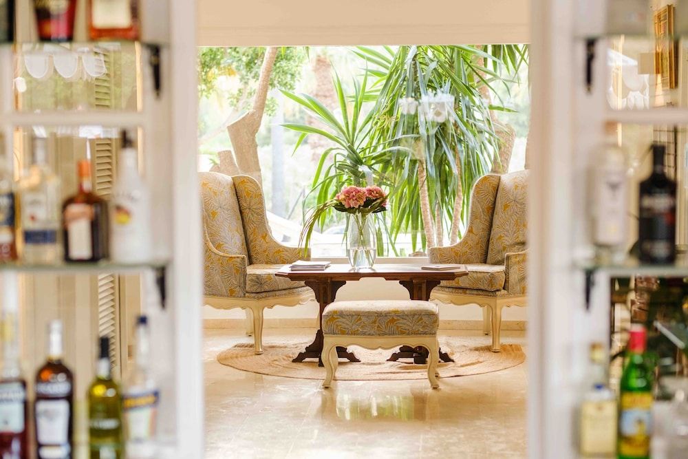 La Moraleja The Quiet Hotel- Adults Only 3