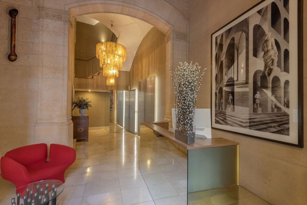 Hotel Can Alomar - Adults only 3