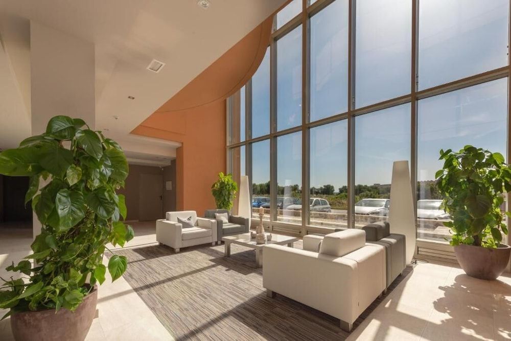 Marins Beach Club Hotel Adults Only 2