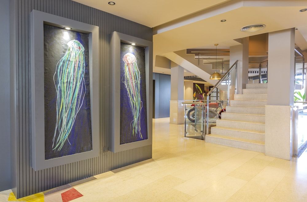 Marins Beach Club Hotel Adults Only 3