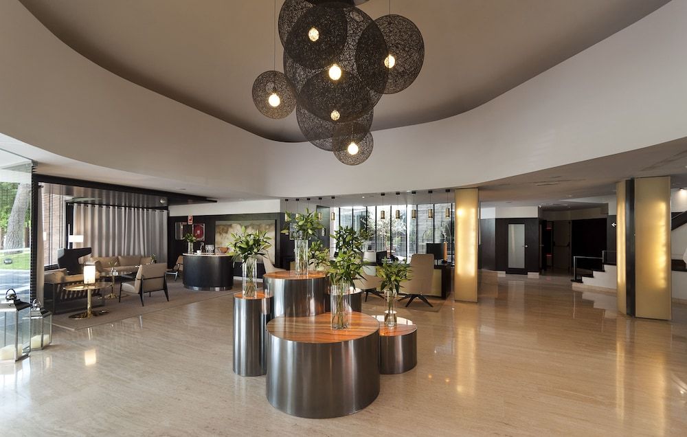 Hotel de Mar Gran Meliá - The Leading Hotels of the World 2