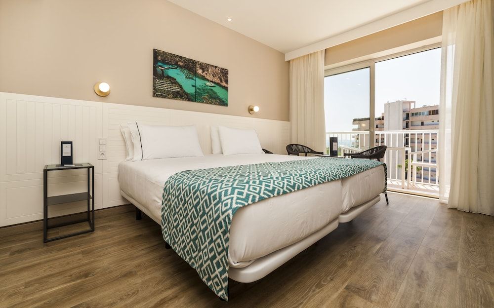 Eurostars Marivent Hotel 1