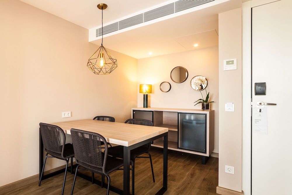 Eurostars Marivent Hotel 3