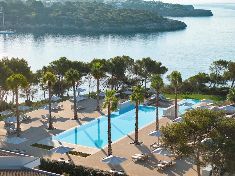 Ikos Porto Petro – All inclusive 5 stelle a Portopetro