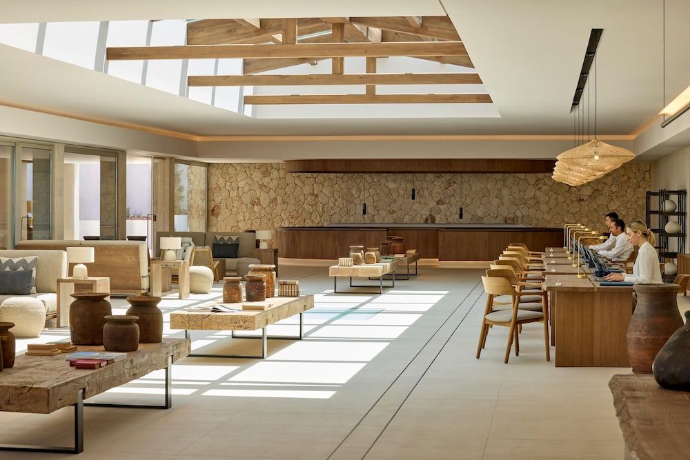 Ikos Porto Petro – All inclusive 2