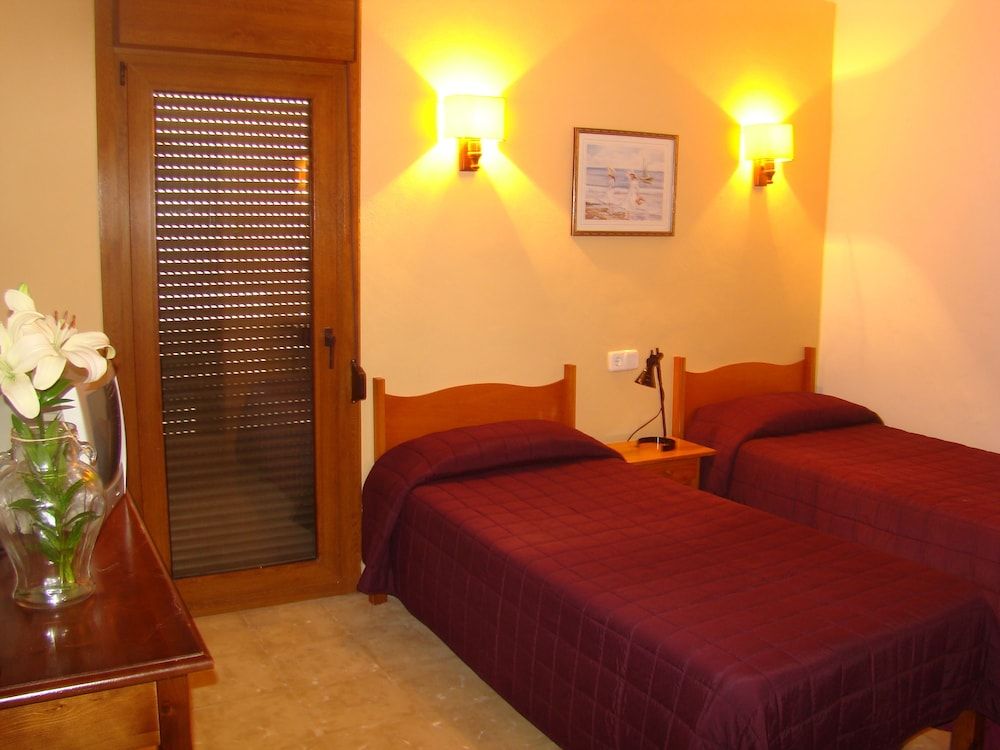 Residencia Santiago Mallorca 3