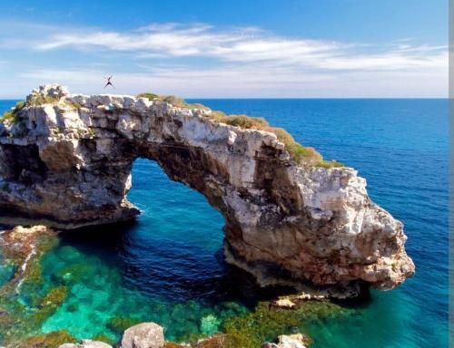 Apartment Santiago Mallorca 1