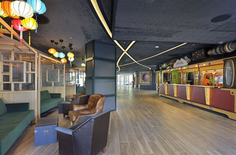 Sol Katmandu Park & Resort 2