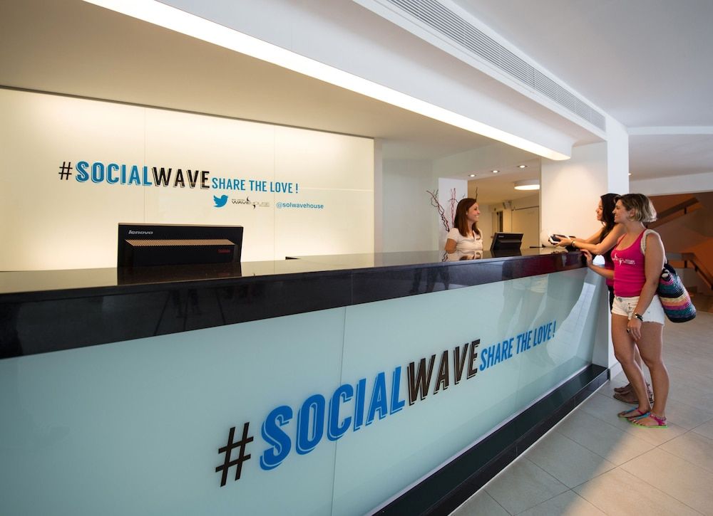 INNSiDE by Meliá Wave Calviá 2