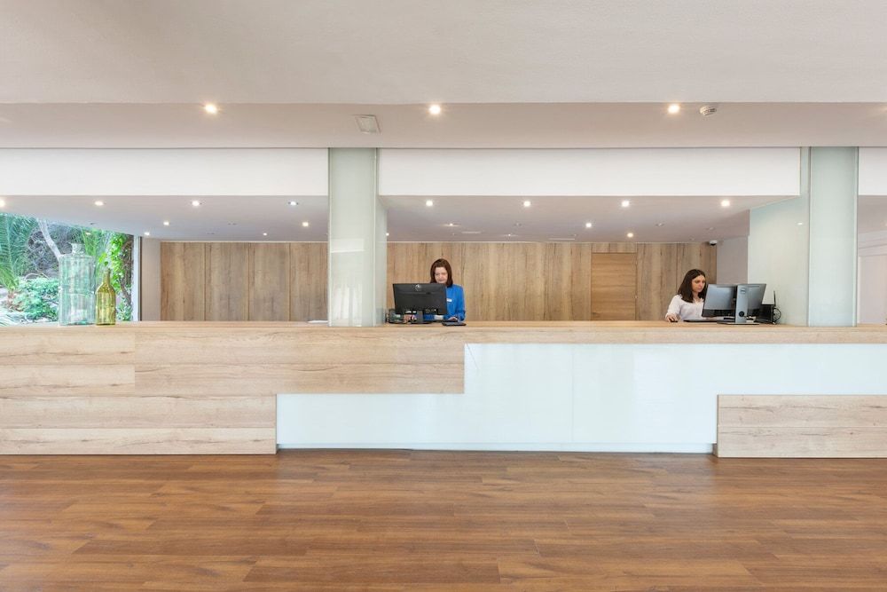 Mar Hotels Paguera & Spa 3