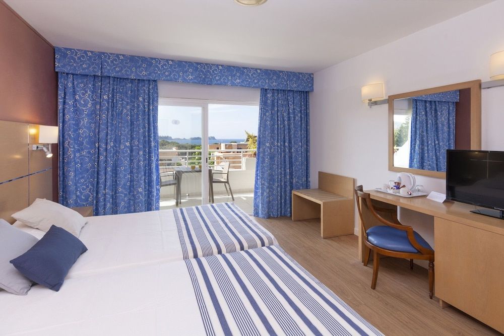 Mar Hotels Paguera & Spa 1