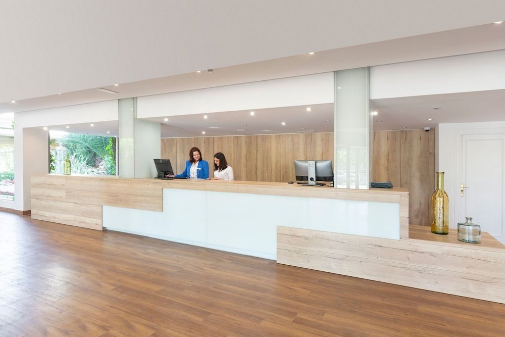 Mar Hotels Paguera & Spa 2