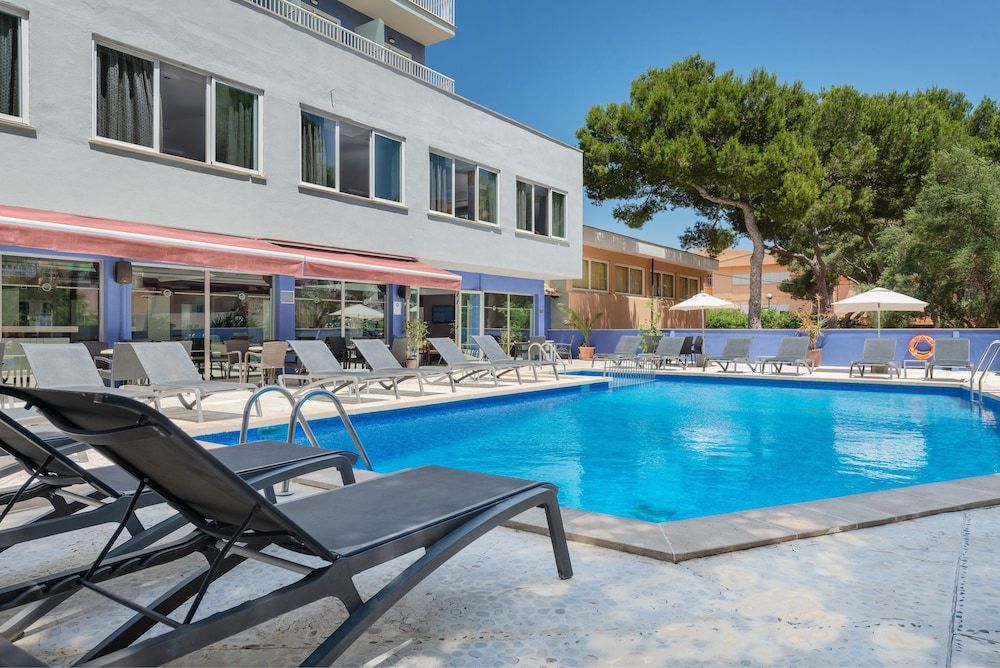 Hotel Torre Azul & Spa - Adults Only 1