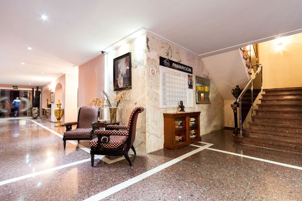 Hotel Torre Azul & Spa - Adults Only 3