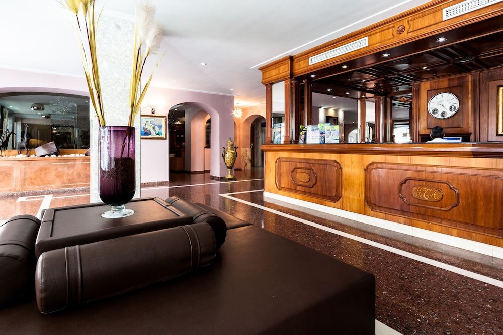 Hotel Torre Azul & Spa - Adults Only 2