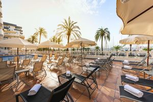 Hotel Palma Bellver Affiliated by Meliá