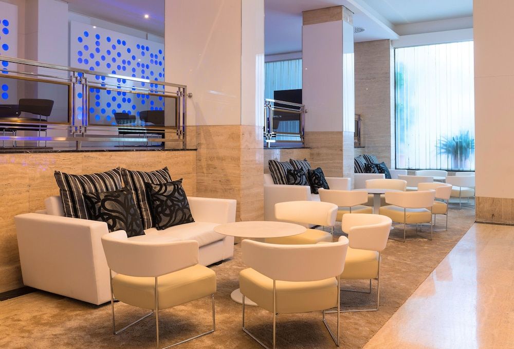 Hotel Palma Bellver Affiliated by Meliá 2