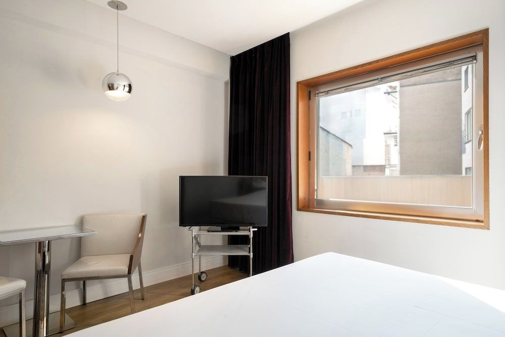 Hotel Palma Avenidas 3