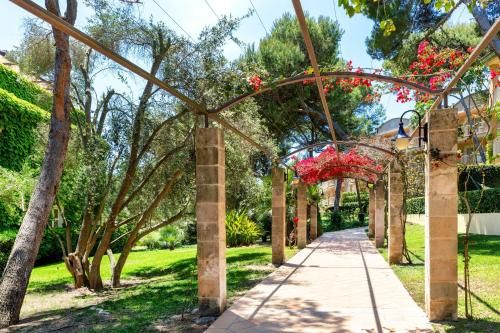 VIVA Cala Mesquida Suites & Spa Adults Only 16 3