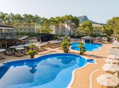 VIVA Cala Mesquida Suites & Spa Adults Only 16 4 stelle a Cala Mesquida