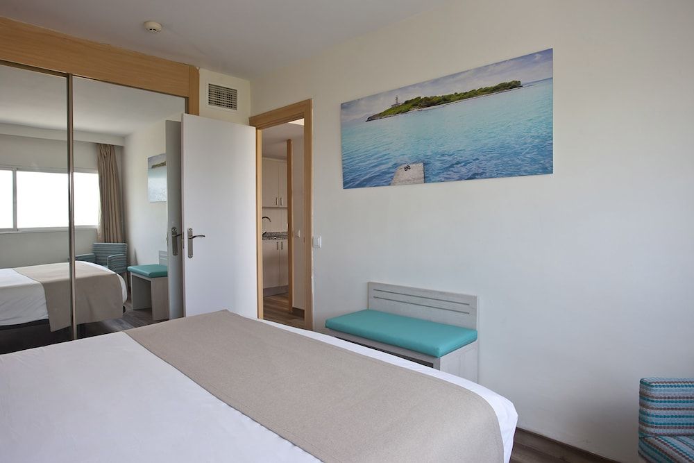 Vistasol Apartments 3