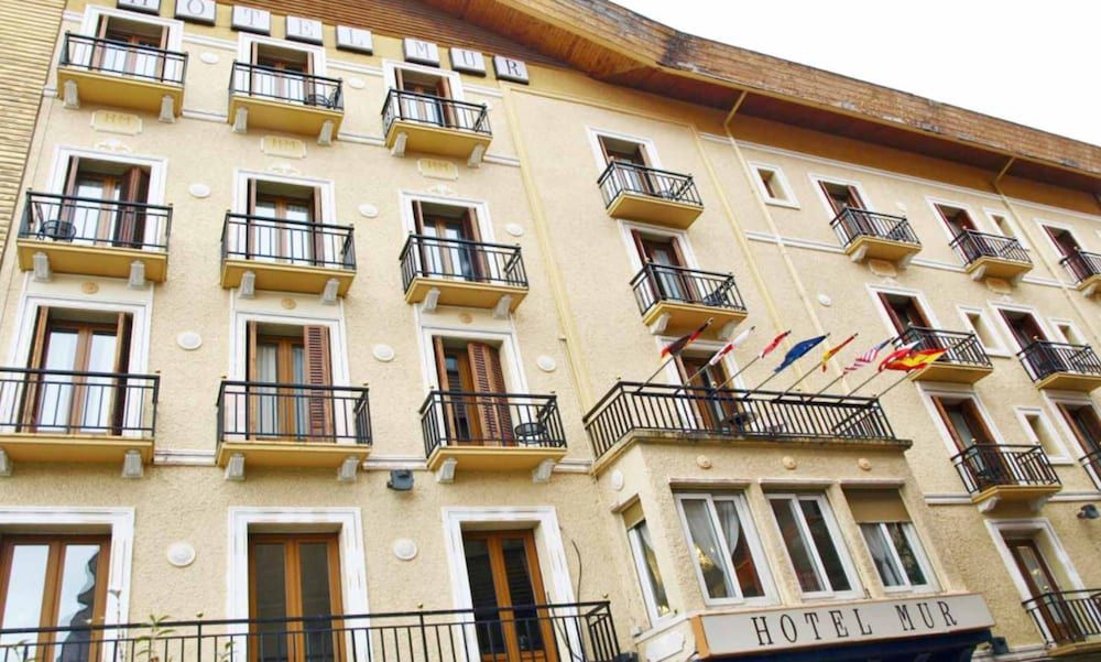 Hotel Mur 1