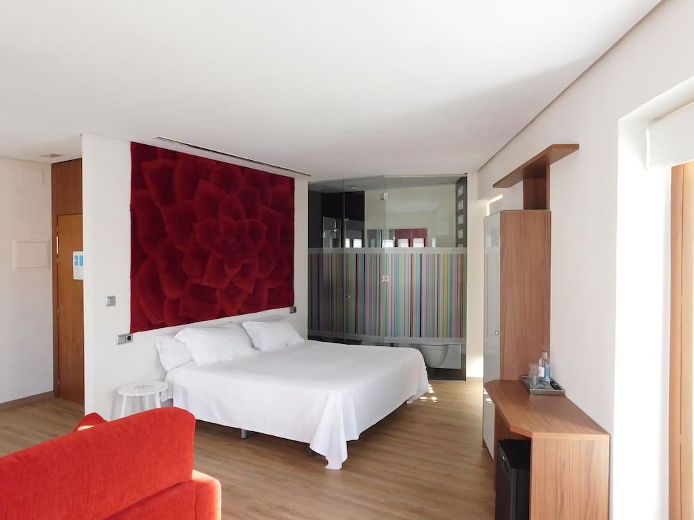 Hospedium Hotel Cañitas Maite Boutique 1