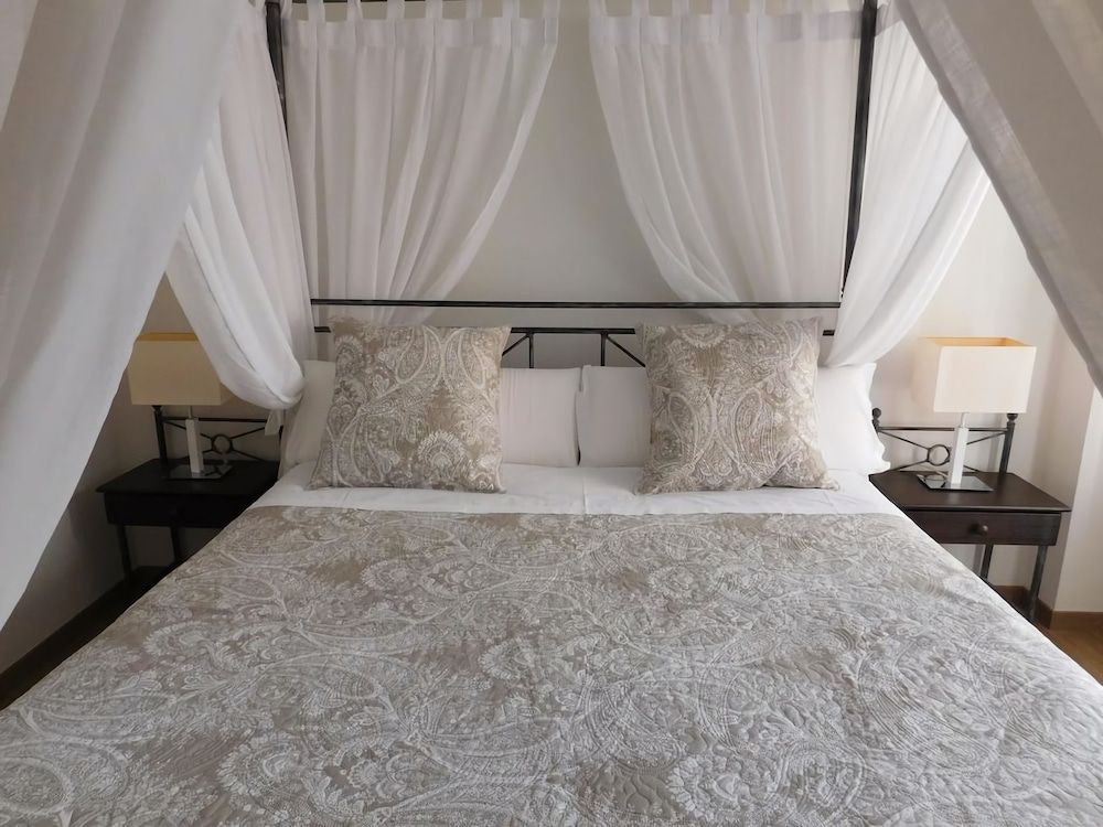 Hospedium Hotel Cañitas Maite Boutique 2