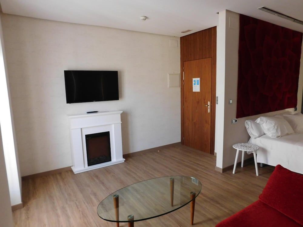 Hospedium Hotel Cañitas Maite Boutique 3