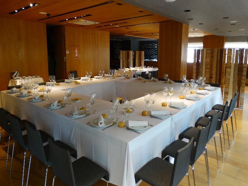 Blu Hotel Almansa 4 estrellas en Almansa
