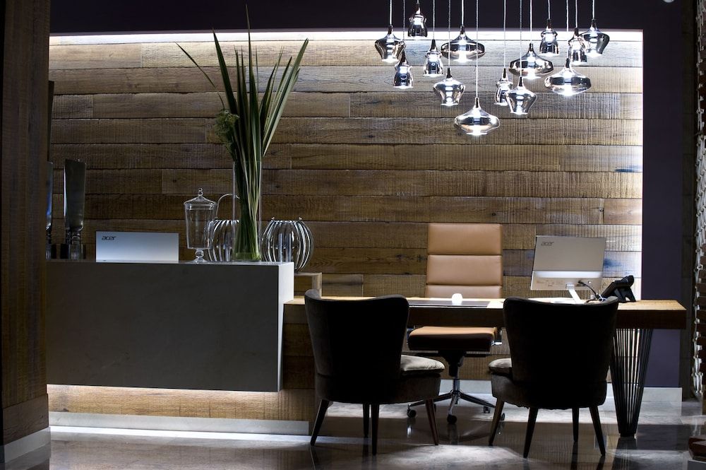 Hotel La Caminera Club de Campo 2