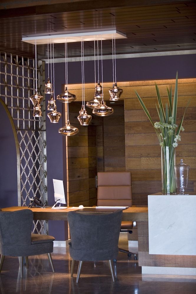 Hotel La Caminera Club de Campo 3