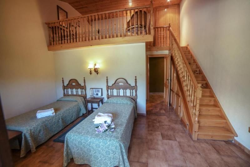 abba Ordino Babot hotel 3 estrellas en Ordino