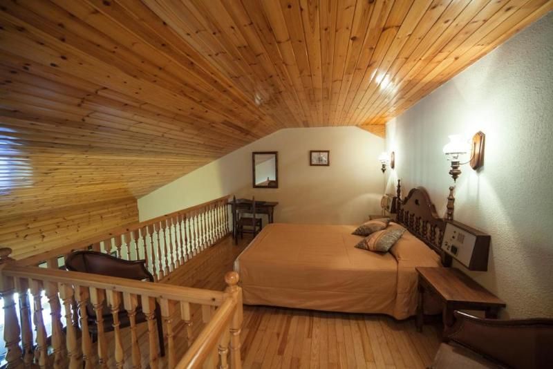abba Ordino Babot hotel 3