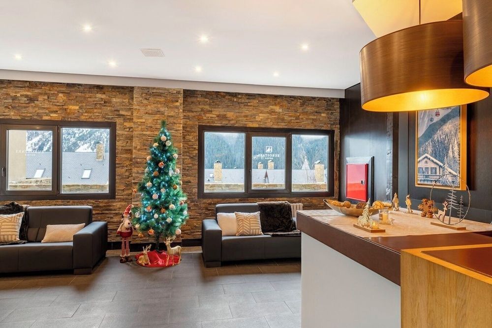 Eurostars Royal Tanau 2