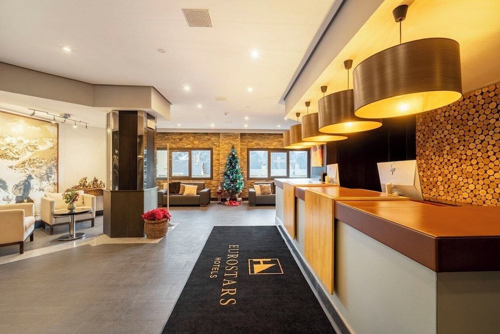 Eurostars Royal Tanau 3