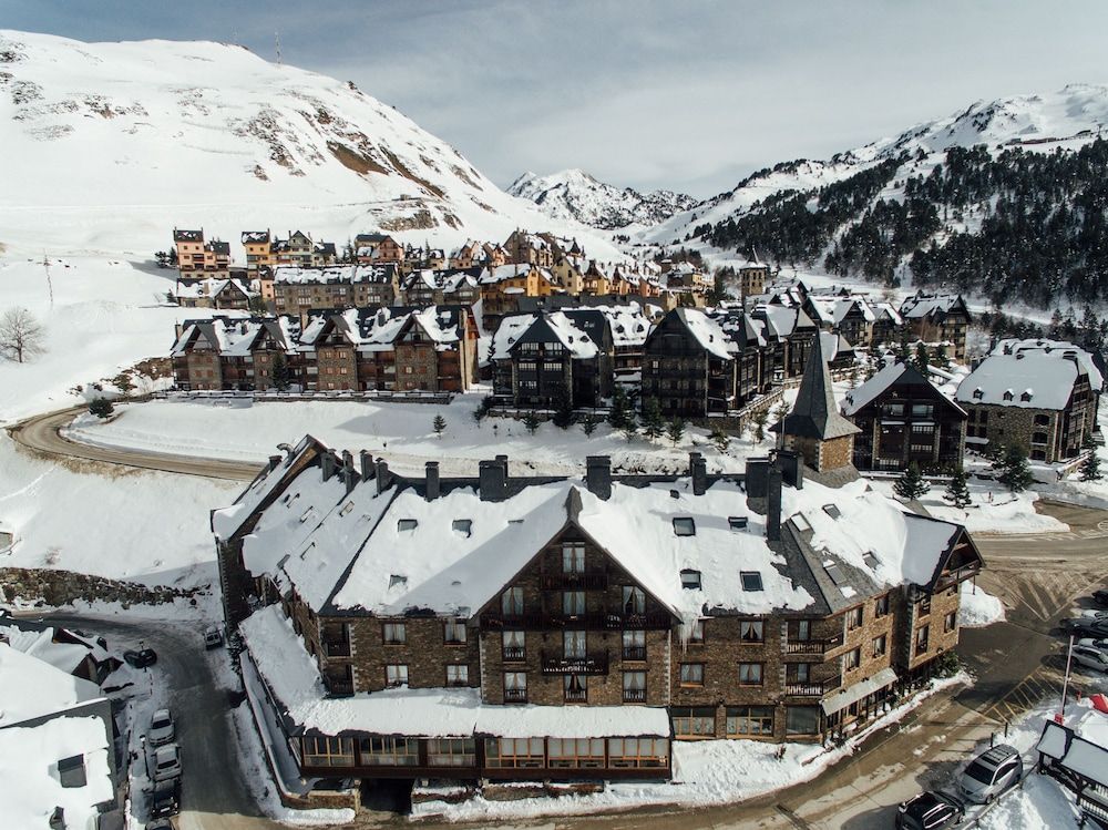 Eurostars La Pleta 1