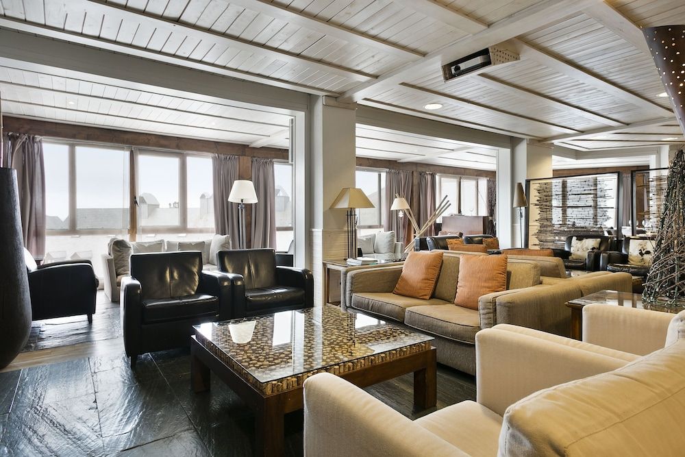 Eurostars La Pleta 2