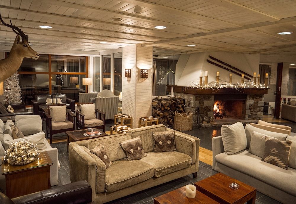 Eurostars La Pleta 3