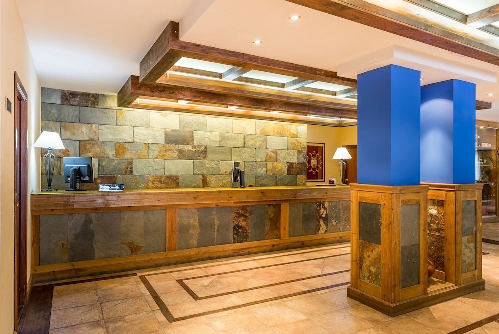 Hotel Vielha Baqueira, Affiliated by Meliá 3