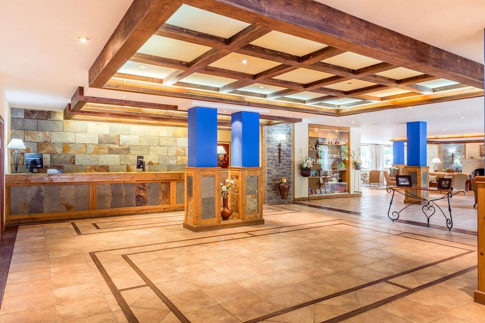 Hotel Vielha Baqueira, Affiliated by Meliá 2