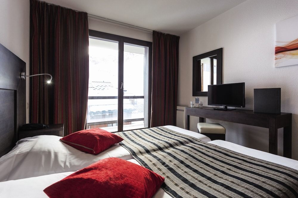 Hôtel Tignes Le Diva 3