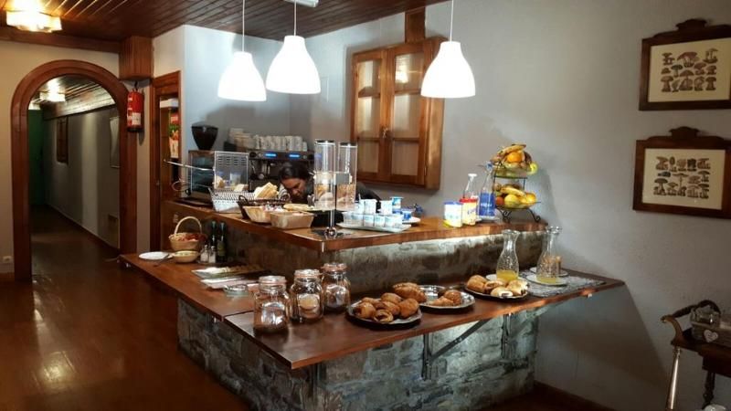 SNÖ Mont-Romies 2 estrelas em Salardú