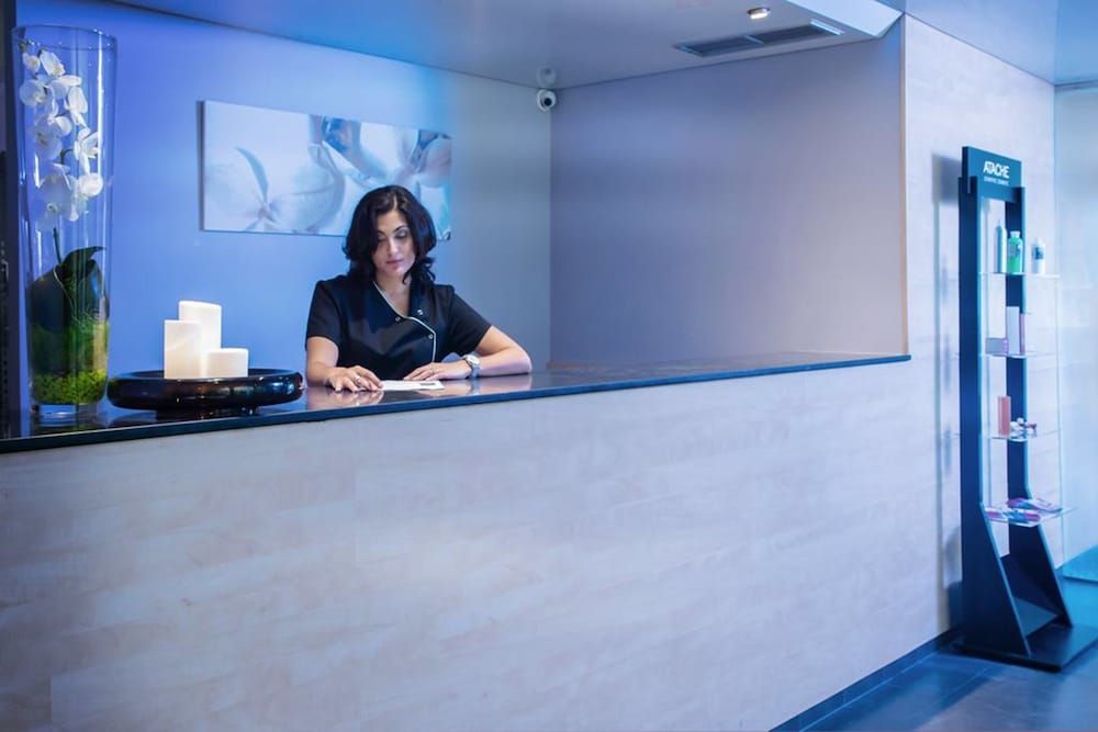 Hotel Balneario Alhama de Aragon 2